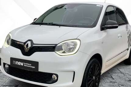 Renault Twingo 10.652 km 13.292 &euro; Einbeck 37574