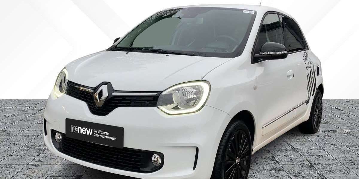 Renault Twingo 10.652 km 13.292 &euro; Einbeck 37574