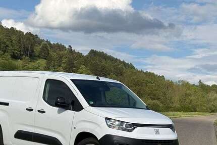 Fiat Doblo 21.800 km 19.000 &euro; Lauda-Königshofen 97922