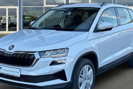 Skoda Karoq 29.500 km 27.950 &euro; Herborn 35745