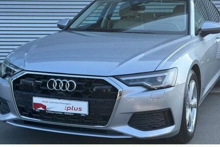 Audi A6 11.600 km 44.695 &euro; Walldürn 74731