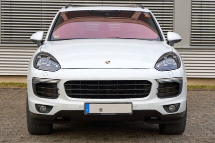 Porsche Cayenne 79.481 km 31.950 &euro; Rösrath 51503