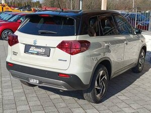 Suzuki VITARA 1.4 COMFORT+ HYBRID 6.950 km 22.960 &euro; Höhenkirchen-Siegertsbrun 85635