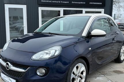 Opel Adam 137.714 km 4.790 € Hofolding (Bei München) 85649