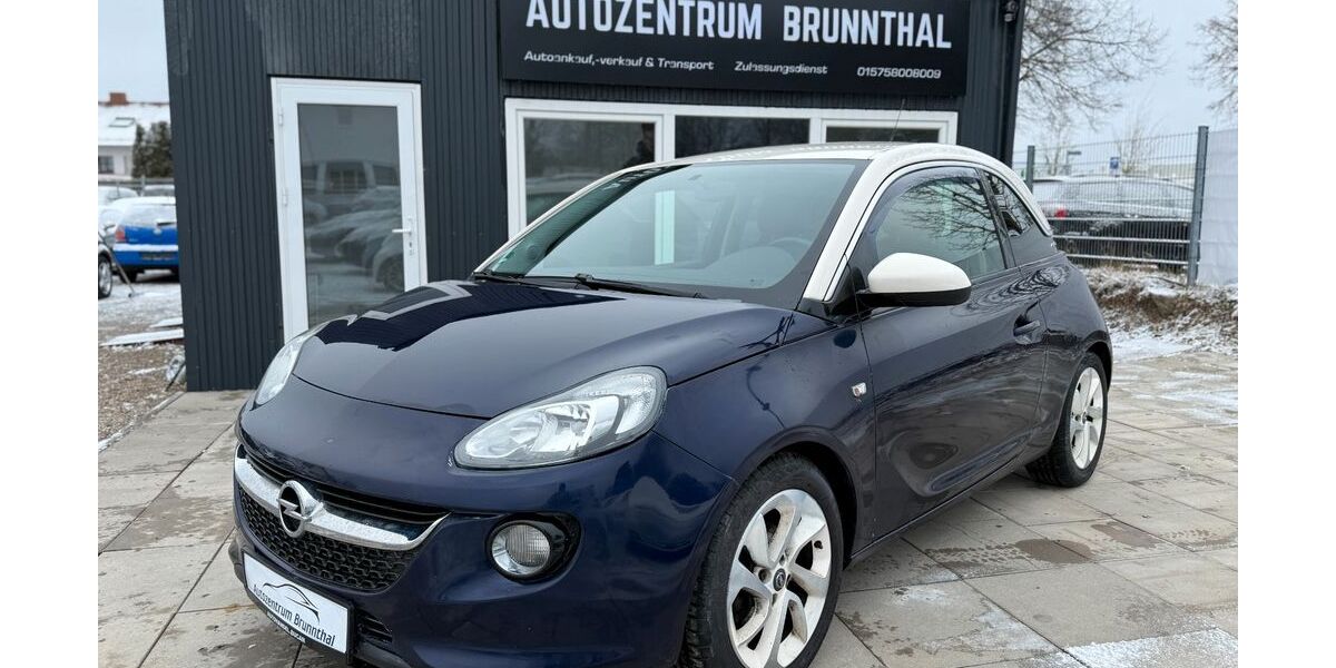 Opel Adam 137.714 km 4.790 € Hofolding (Bei München) 85649