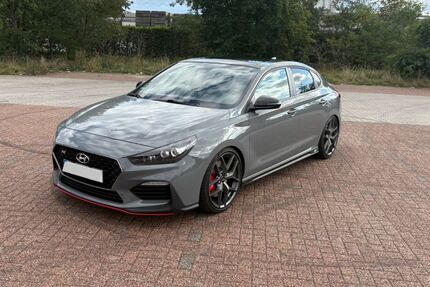 Hyundai i30 52.000 km 24.990 € Wardenburg 26203