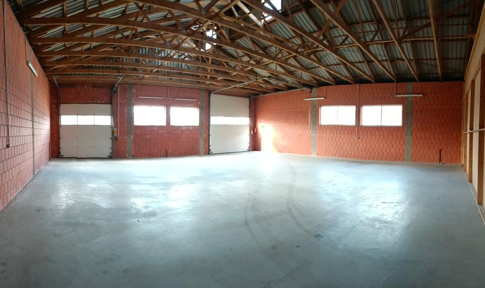 Gewerbeobjekt Molbergen - 660&euro; | Angebot:26409260