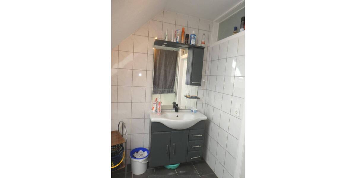Mehrfamilienhaus, Wohnhaus Bünde Spradow - 7 Zimmer, 170 m&sup2;, 220.000&euro; | Angebot:26712424