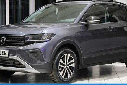 VW T-Cross 6.000 km 27.487 &euro; Dießen am Ammersee 86911