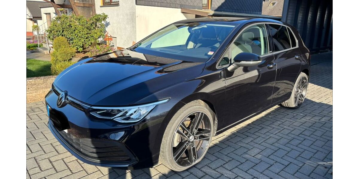 VW Golf 34.150 km 19.990 &euro; Vöhl 34516
