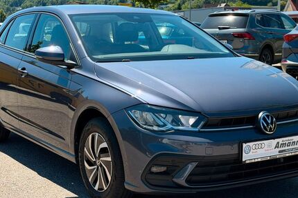 VW Polo 53.900 km 16.890 &euro; Stühlingen 79780