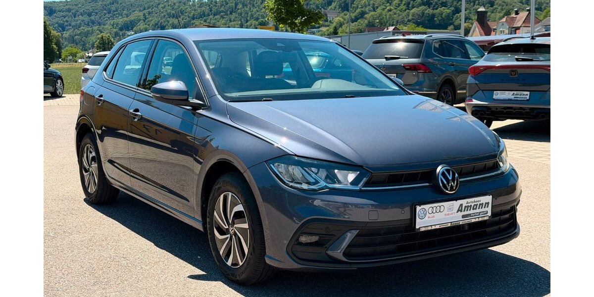 VW Polo 53.900 km 16.890 &euro; Stühlingen 79780
