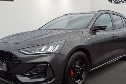 Ford Focus 16.114 km 26.490 € Völklingen 66333