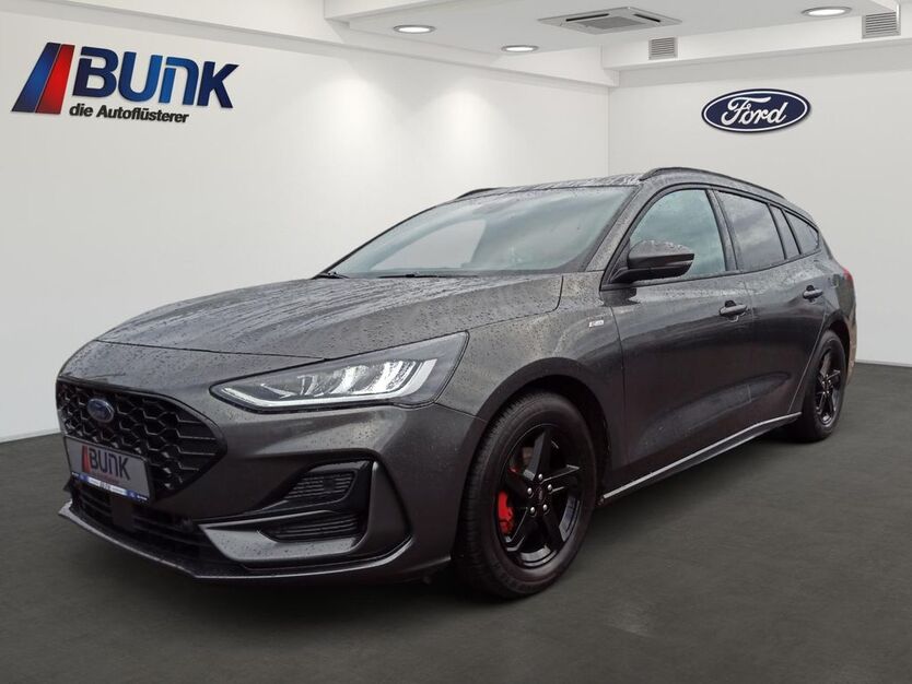 Ford Focus 16.114 km 26.490 € Völklingen 66333