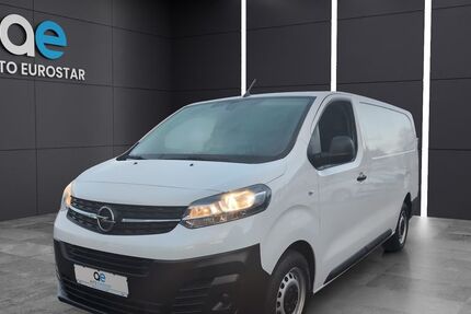 Opel Vivaro 75.758 km 16.950 &euro; Hamm 59077
