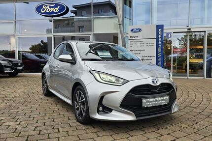 Toyota Yaris 21.700 km 18.990 € Alzey 55232