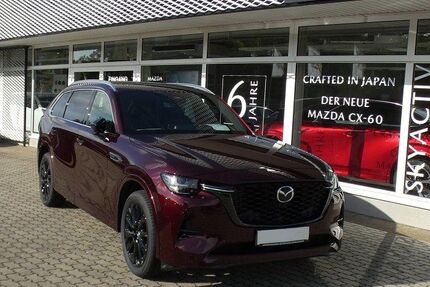Mazda CX-80 7.326 km 52.990 &euro; Senftenberg 01968