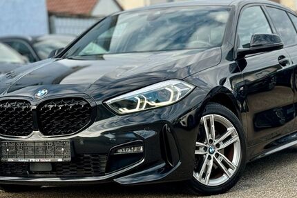 BMW 118 86.068 km 21.990 € Kirchardt 74912