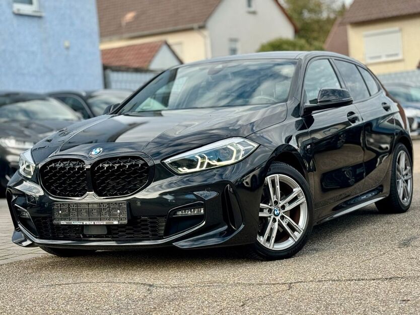 BMW 118 86.068 km 21.990 € Kirchardt 74912