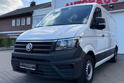 VW Crafter 63.000 km 23.950 &euro; Hamminkeln 46499