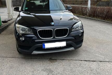 BMW X1 192.000 km 7.750 € burghausen 84489
