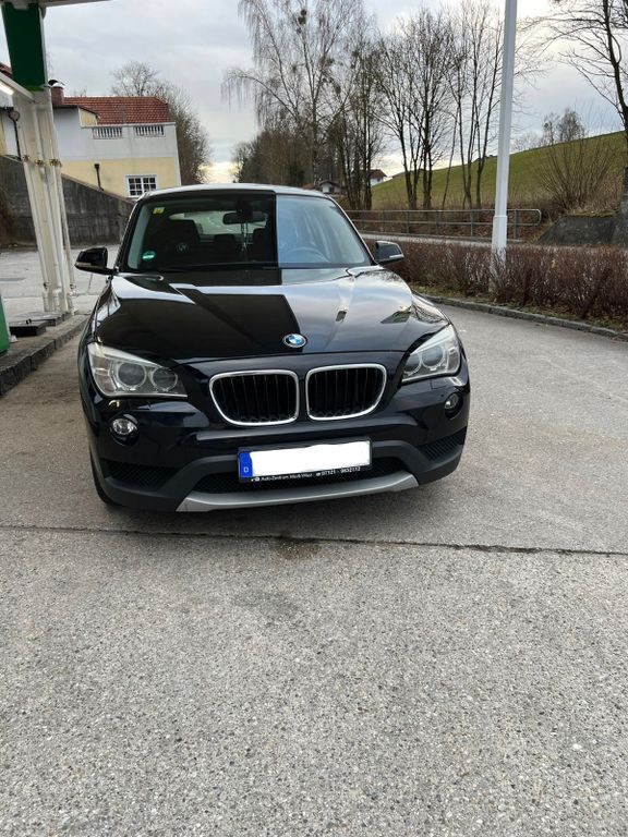 BMW X1 192.000 km 7.750 € burghausen 84489