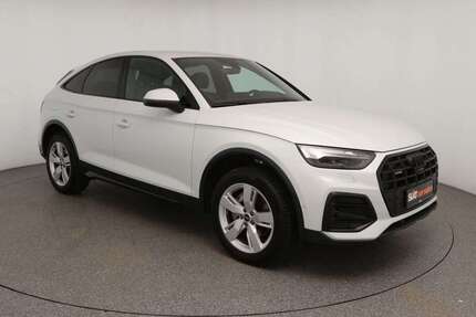 Audi Q5 14.997 km 48.440 &euro; Garching 85748