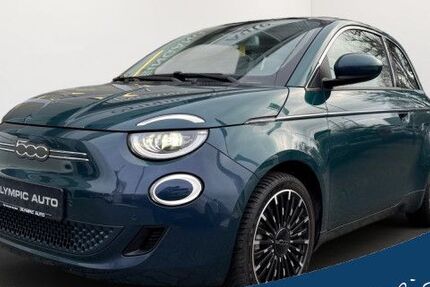 Fiat 500e 23.073 km 23.990 &euro; Kiel 24119