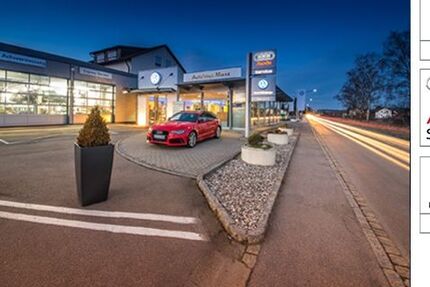 VW Polo 44.516 km 17.249 € Schwarzenfeld 92521