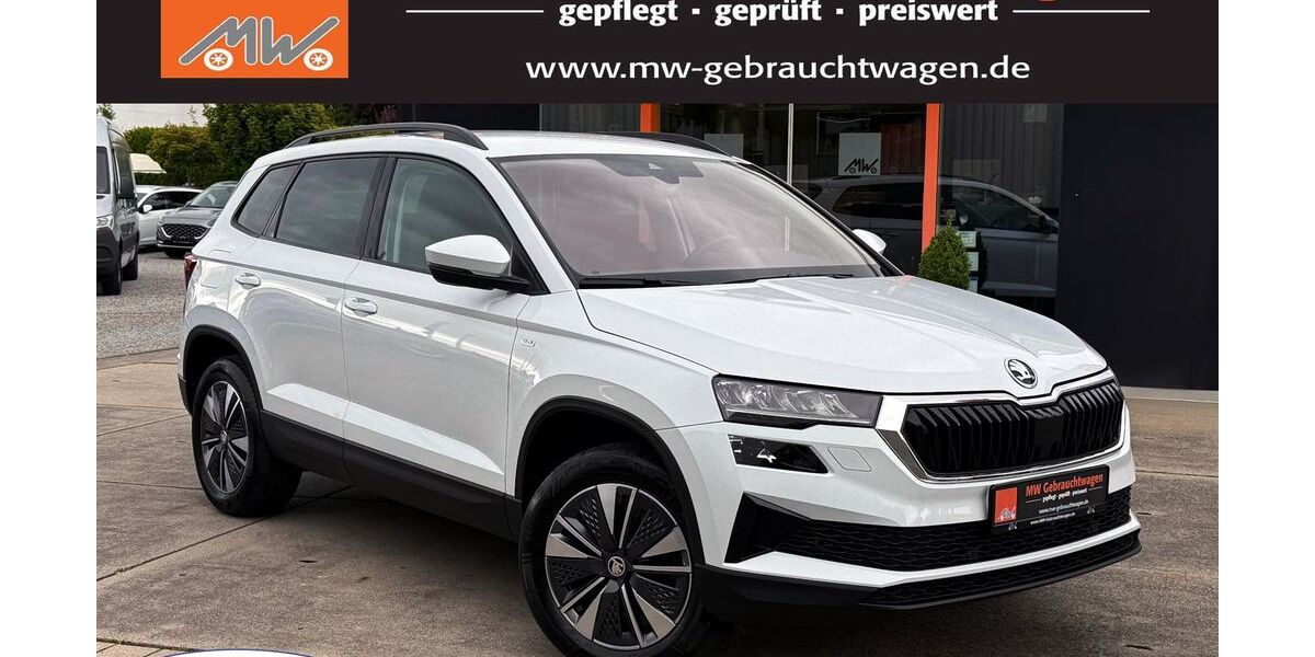 Skoda Karoq 86.999 km 26.990 &euro; Rottenburg 72108