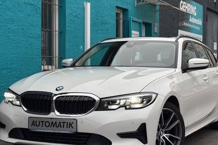 BMW 320 174.900 km 16.490 &euro; Pegau 04523