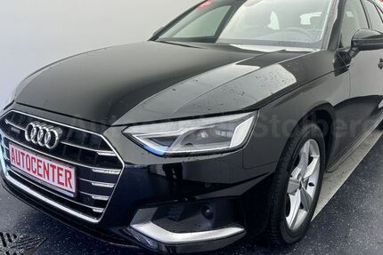Audi A4 84.000 km 26.490 &euro; Stolberg 52222