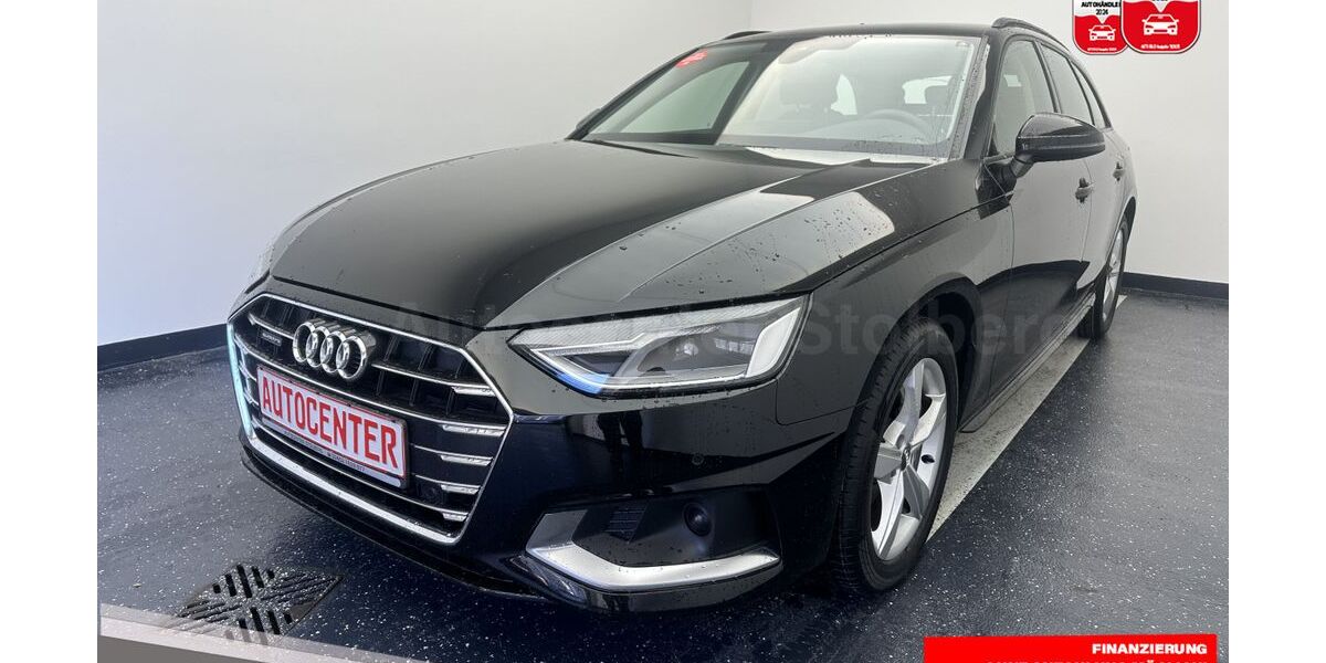 Audi A4 84.000 km 26.990 &euro; Stolberg 52222