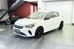 Opel Corsa 1.2 Edition Carplay Kamera Sitzheizung 46.650 km 11.440 &euro; Lich 35423
