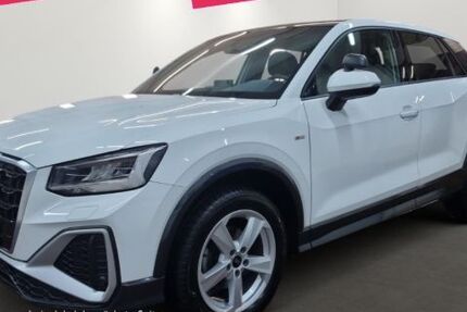 Audi Q2 102.903 km 24.980 &euro; Neuss 41464