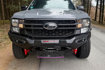 Ford Ranger 38.985 km 36.950 &euro; Salzweg 94121