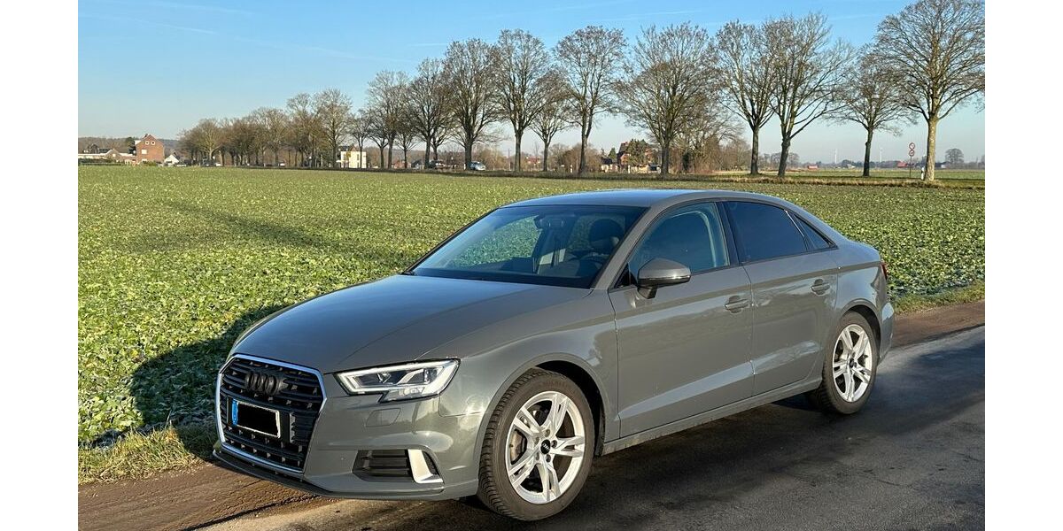Audi A3 99.895 km 19.400 &euro; Kamp-Lintfort 47475