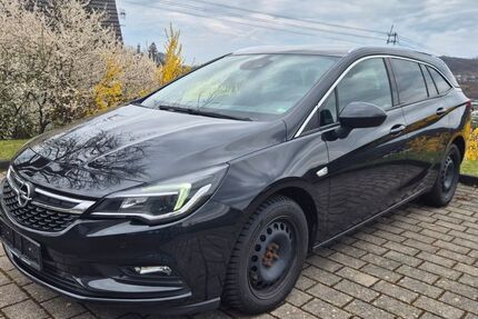 Opel Astra 157.000 km 5.950 &euro; Mudersbach 57555