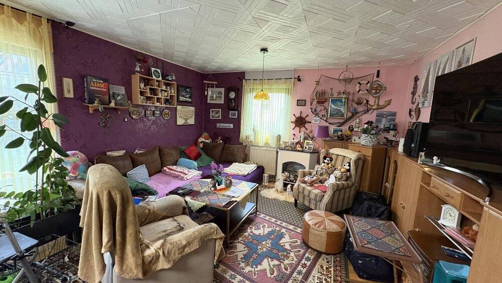 Einfamilienhaus Weißwasser - 4 Zimmer, 120 m&sup2;, 215.000&euro; | Angebot:26388521