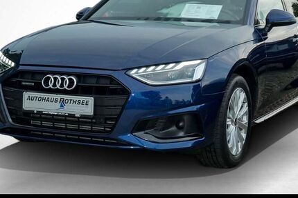 Audi A4 73.500 km 29.720 &euro; Hilpoltstein 91161