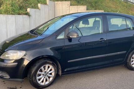 VW Golf Plus 176.000 km 2.600 € Koblenz 56076