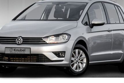 VW Golf Sportsvan 63.163 km 13.790 &euro; Greven 48268