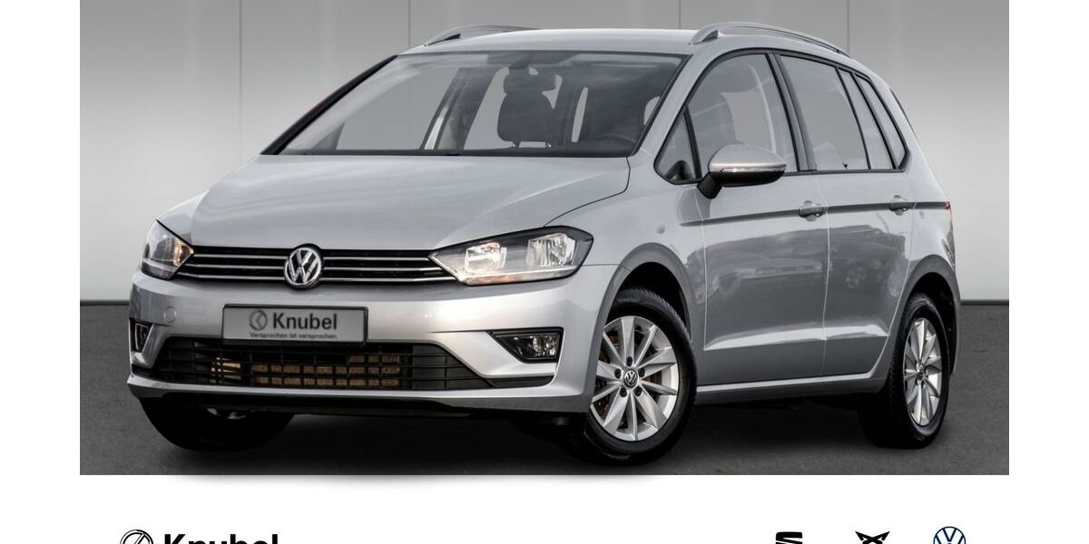 VW Golf Sportsvan 63.163 km 13.790 &euro; Greven 48268