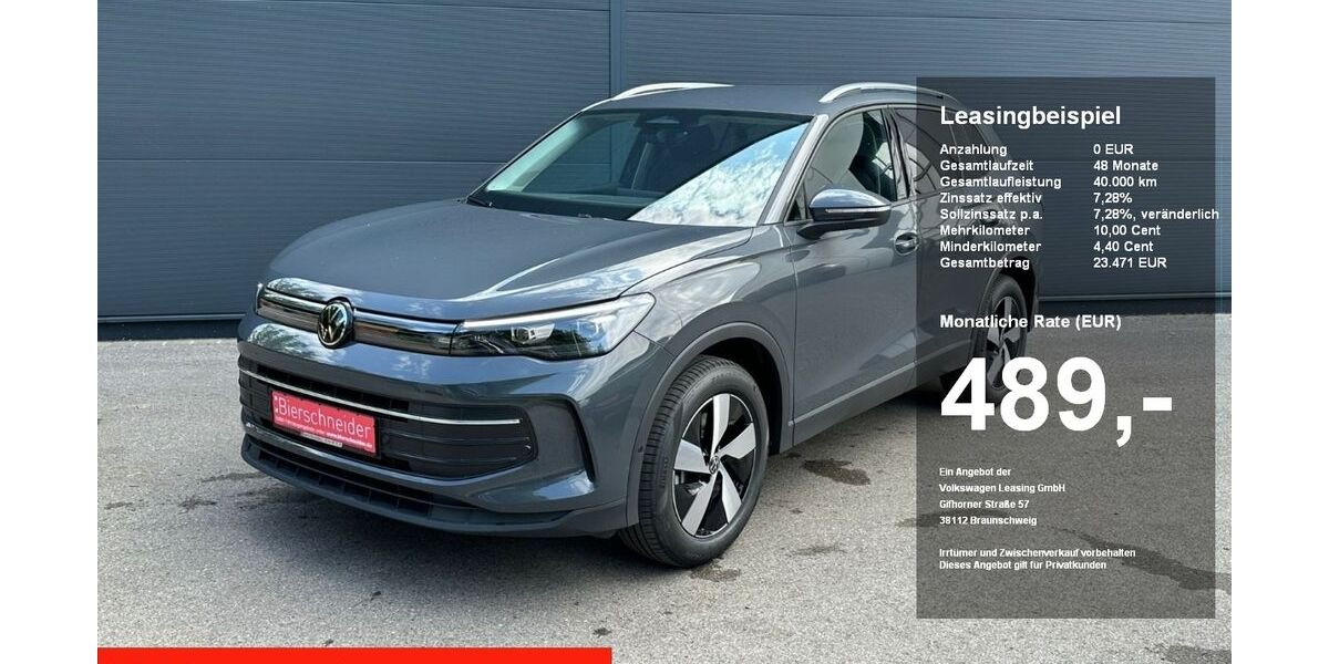 VW Tiguan 26.950 km 38.950 &euro; Regensburg 93055