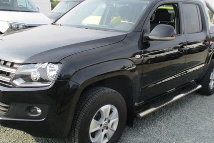 VW Amarok 81.500 km 20.990 &euro; Gera 07548