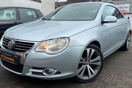 VW Eos 110.858 km 7.198 &euro; Grevenbroich/Wevelinghoven 41516
