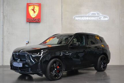 BMW X3 M50 9.541 km 76.890 &euro; Melle 49324