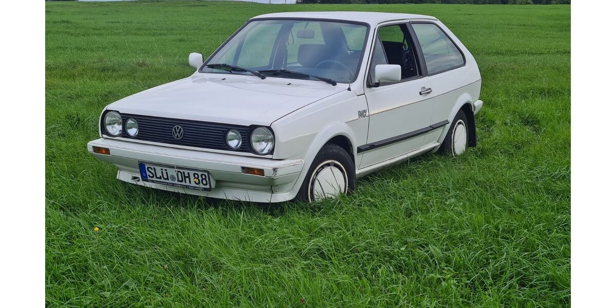 VW Polo 75.032 km 2.200 &euro; Herolz 36381