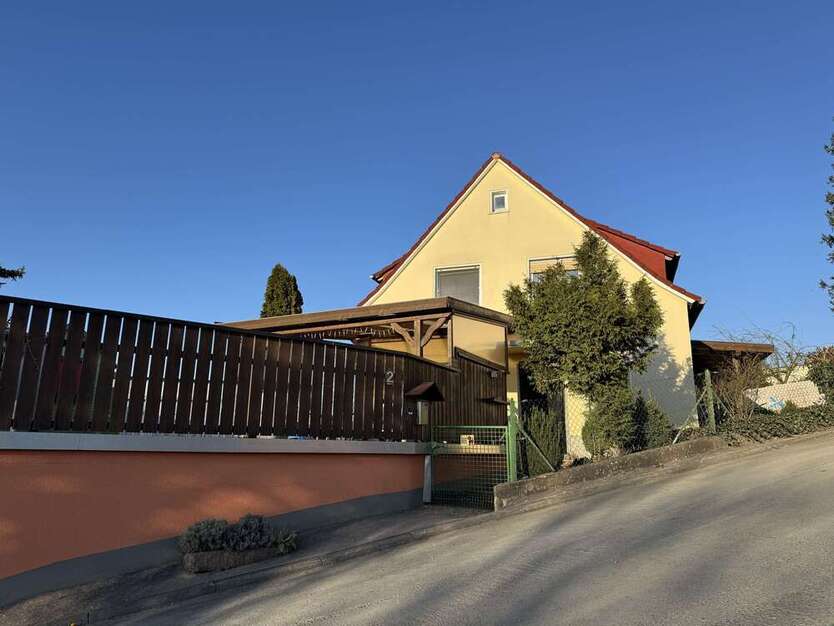 Haus zum Kaufen in Hünfeld 269.999 € 130 m²