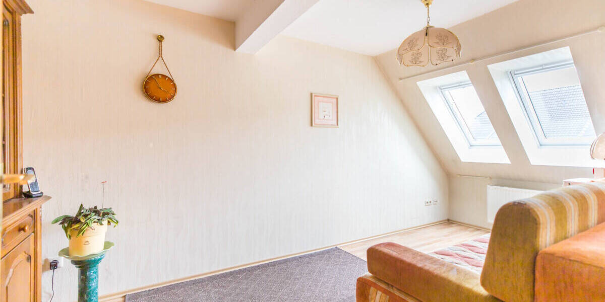 Reihenmittelhaus Bergen auf Rügen Bergen - 4 Zimmer, 106 m&sup2;, 247.000&euro; | Angebot:26319183